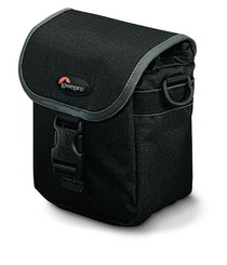 Das Lowepro SlipLock Pouch 50 AW