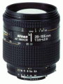 Nikon 28-105 mm
